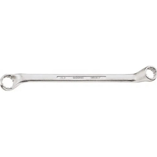 Chave estrela fechada em aço - 0015211341 - GEDORE Tool Center KG - em cromo / para bidestilação