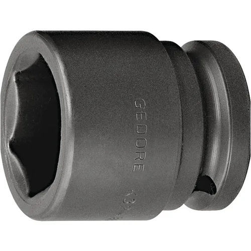 Inserto em aço - K 32 - GEDORE Tool Center KG - hexagonal