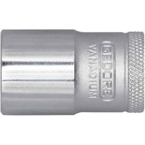 Inserto em aço - 0009366551 - GEDORE Tool Center KG - em cromo