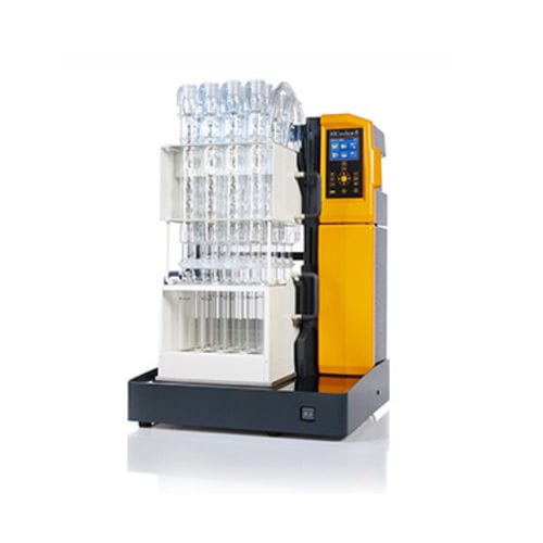 Digestor COD - SMA-L 8s - C. Gerhardt GmbH & Co. KG