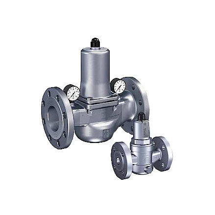Válvula de cartucho - 482 series - Goetze KG - redutora de pressão / para água potável / para água quente