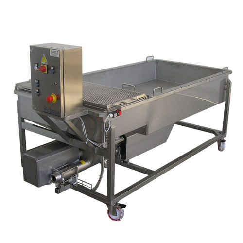 Escorredor para produtos alimentares - DELLA TOFFOLA GROUP