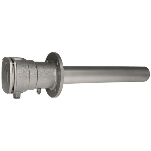 Resistência tipo cartucho tubular - DH..A0... - ELMESS Thermosystemtechnik GmbH & Co. KG