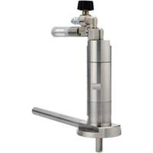 Agitador de laboratório para produtos farmacêuticos - PLM - EMCLAB Instruments GmbH - para produtos alimentares / em aço inoxidável / ATEX