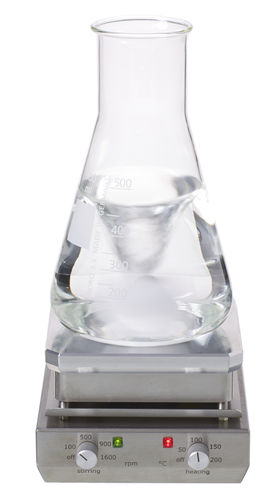 Agitador de laboratório magnético - IMS 1 HOT - EMCLAB Instruments GmbH - analógico / para laboratório / de aquecimento