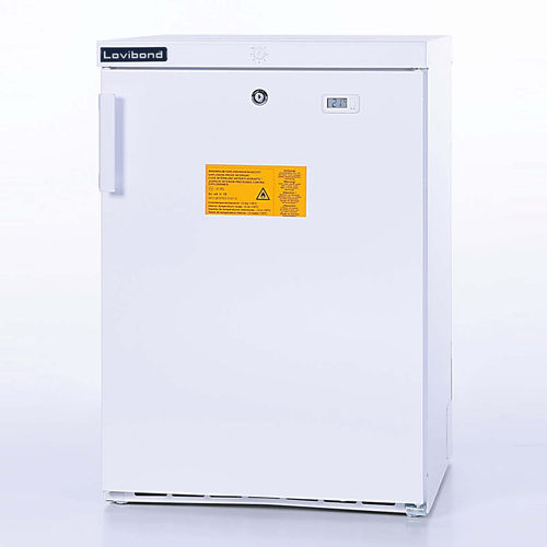 Refrigerador de laboratório - EX series - Tintometer - Lovibond - à prova de explosão