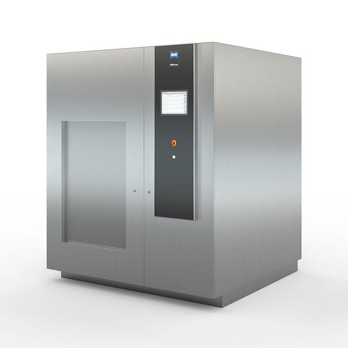 Esterilizador de processo - Selectomat® PL - MMM Group - a vapor / automático / para uso médico