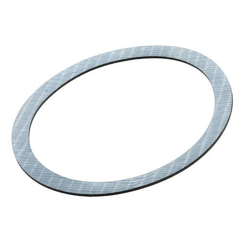 Vedação plana - Möller Industrietechnik GmbH - O-ring / redonda / de seção retangular