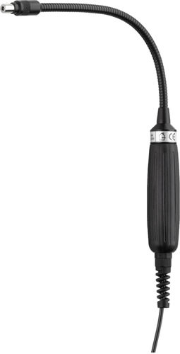 Detector de gás - MRU – Messgeräte für Rauchgase und Umweltschutz - de monóxido de carbono / de dióxido de carbono / óptico