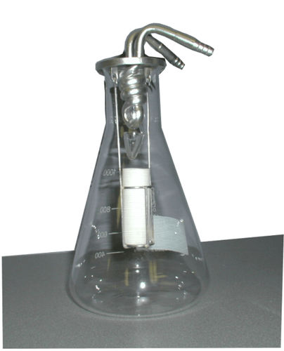 Extrator de tubos - D 473 - NORMALAB S.A. - de laboratório