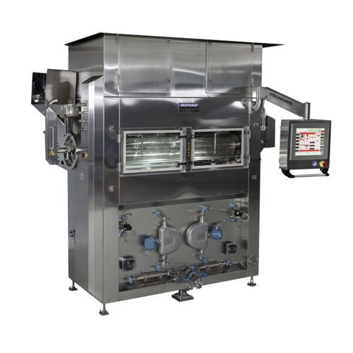 Sistema de revestimento - FASTCOAT™ - FCC 75 - O'Hara Technologies Inc.