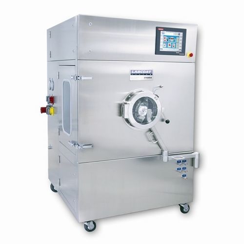 Sistema de revestimento - PILOT LABCOAT™ - O'Hara Technologies Inc.