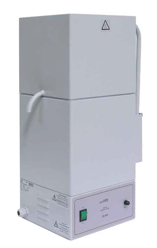 Destilador de água - 4 -8 l | DA series - Orto Alresa - de laboratório