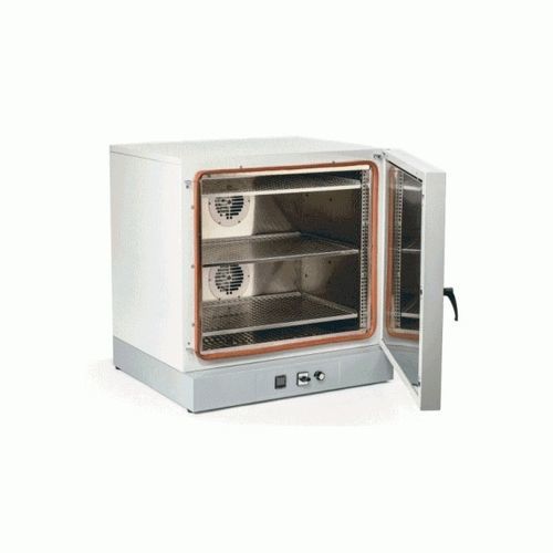 Aquecedor convector elétrico - Ovenvan F - Suministros Grupo Esper S.L. - de ventilação forçada