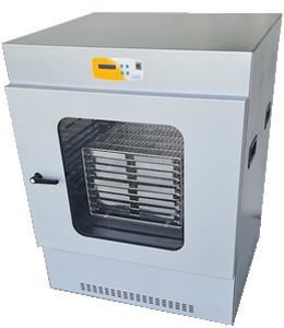 Incubadora com agitação - PCS-36 - Suministros Grupo Esper S.L. - de laboratório / de ventilação forçada / de resfriamento