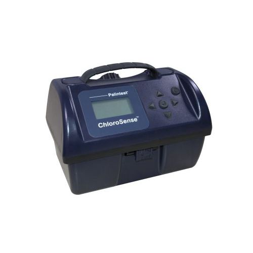 Analisador de água - ChloroSense® CS100 - Palintest - de cloro / para a indústria alimentícia / portátil