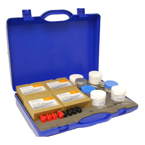 Kit de teste - PTH10605 / PTH10600 - Palintest