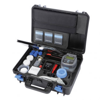 Kit de teste de qualidade - Potatest® - Palintest - para água