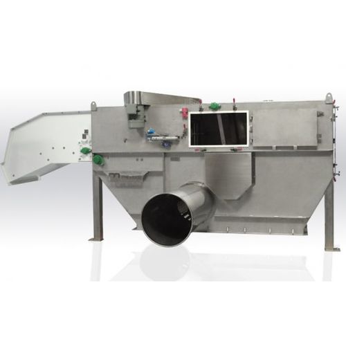 Abridor de sacos para granel - Varislit® - Palamatic Process - para a indústria alimentícia / para a indústria farmacêutica / automático