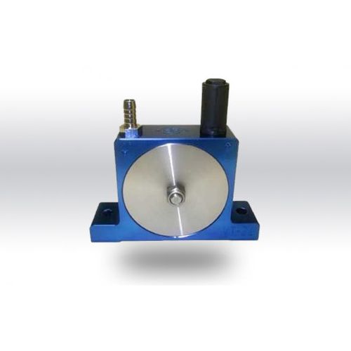 Motovibrador pneumático - S series - Palamatic Process - de esfera / para tremonha / para silo