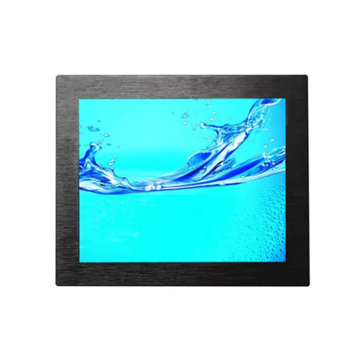 Painel PC LCD - ePX19 SH i5-4200u - Grupo Eos Ibérica - com tela sensível ao toque resistiva / 19" / 1280 x 1024