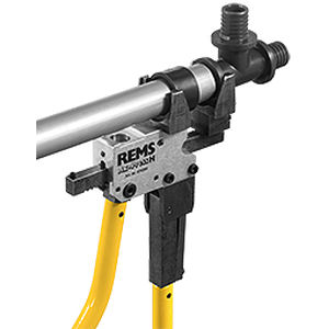 Ferramenta de crimpagem manual - Ax-Press H - REMS - para tubos