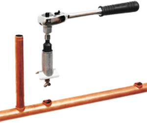 Extrator de tubos - REMS Hurrican H - REMS