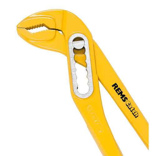 Alicate ajustável - REMS Catch W - REMS - para tubos