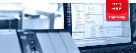 Software de automação - CODESYS Engineering - 3S - Smart Software Solutions - de engenharia / de programação / de processo