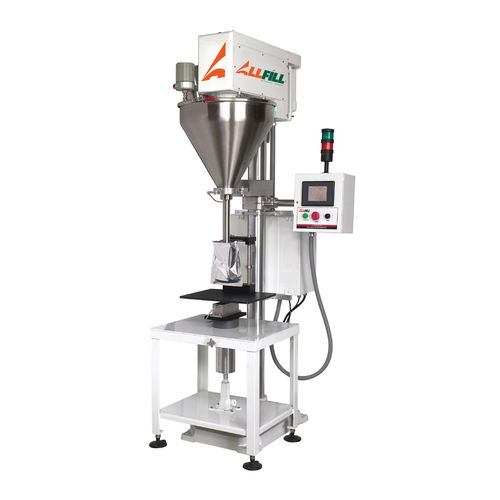 Envasadora para sacos - BS series - All-Fill - para produtos em pó / para arroz / para produtos cosméticos