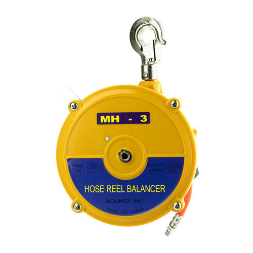 Balacim para ferramentas de mola - MH series - Mountz Inc