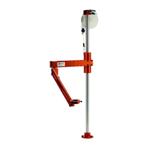 Braço de reação de torque - EZ series - Mountz Inc