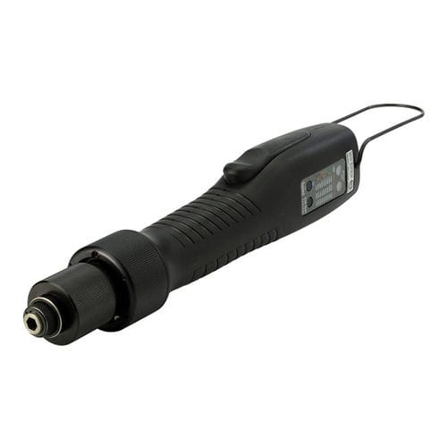 Parafusadeira elétrica com fio - E-DRIV® HF series - Mountz Inc - reta / sem escovas