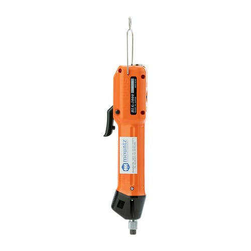 Parafusadeira elétrica com fio - BLG series - Mountz Inc - reta / sem escovas