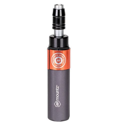 Chave de parafusos dinamométrica - FG-OWC series - Mountz Inc - de precisão / allen sextavada interna / pré-ajustada