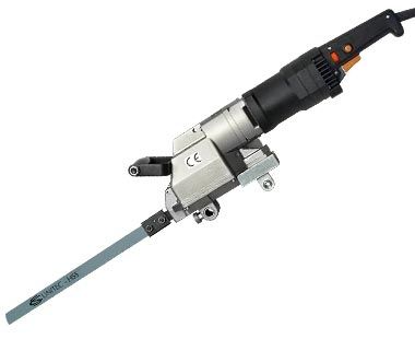 Serra sabre - 5 1215 0070 - CS UNITEC - para metais / para perfis / para tubos