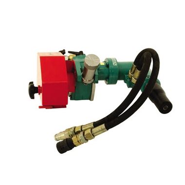 Máquina de corte a jato de água - 5 8006 7000 - CS UNITEC - de tubos / compacta / hidráulica