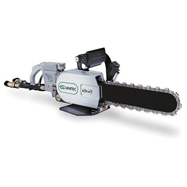 Motosserra para concreto - CS 566110 - CS UNITEC - hidráulica