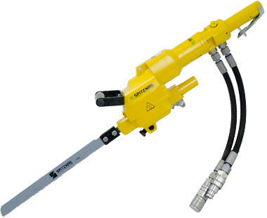 Serra sabre - 5 1220 0050 - CS UNITEC - para metais / para tubos / hidráulica