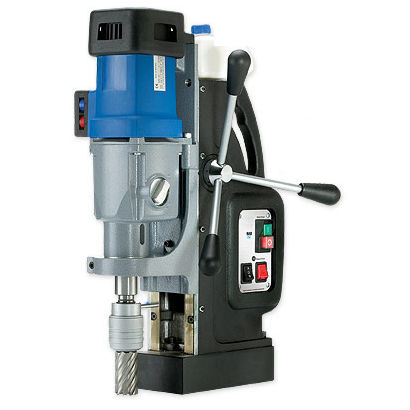 Furadeira magnética - MAB 825, MAB 845 - CS UNITEC - elétrica