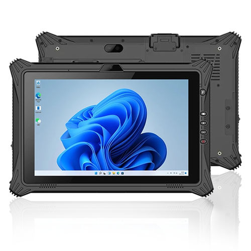 Tablet Windows 11 - Uniq Tablet II i5 - ELCOM - Windows 10 / 12,2" / Intel® Core i5-1235U