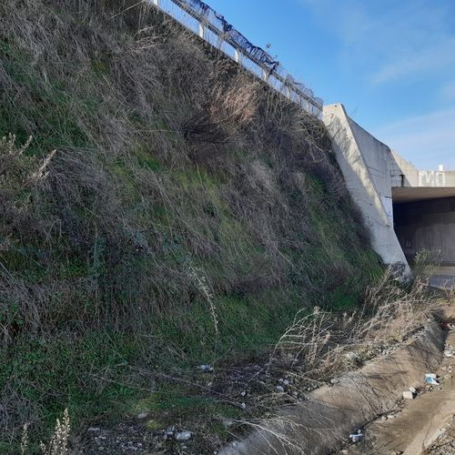 Sistema de reforço - GREEN AFIWALL - AFITEXINOV