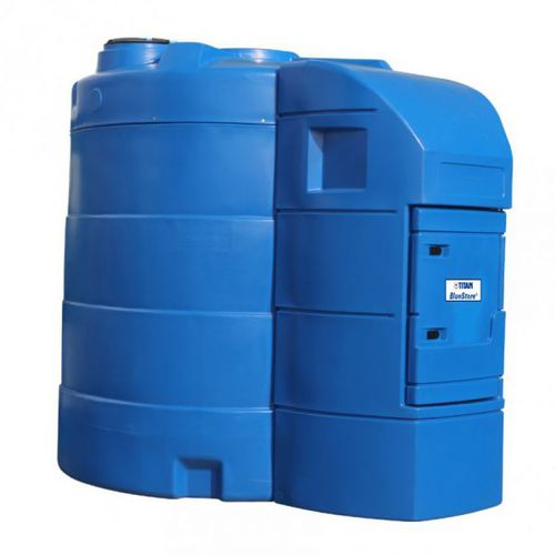 Tanque para AdBlue - BlueMaster® - KINGSPAN ENVIRONMENTAL Ltd - de plástico / de armazenamento / de distribuição
