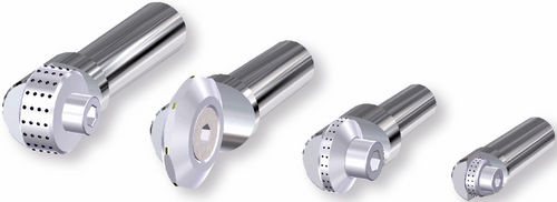 Retificador diamantado - DIAROLL - WEISS AG