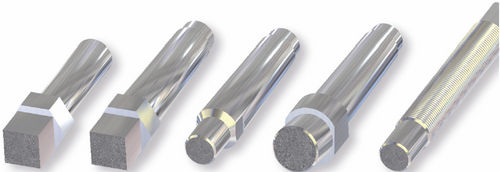 Retificador diamantado com múltiplas pontas - VA, AGD, YA series - WEISS AG