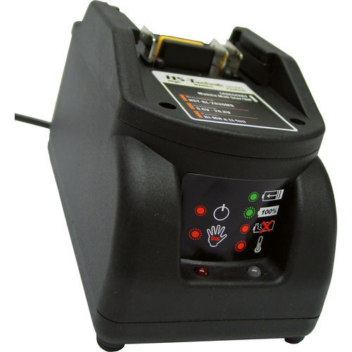 Carregador de bateria para ferramenta elétrica portátil - HST-BL-2830MS - HS-Technik GmbH - de mesa / Li-ion / Ni-MH