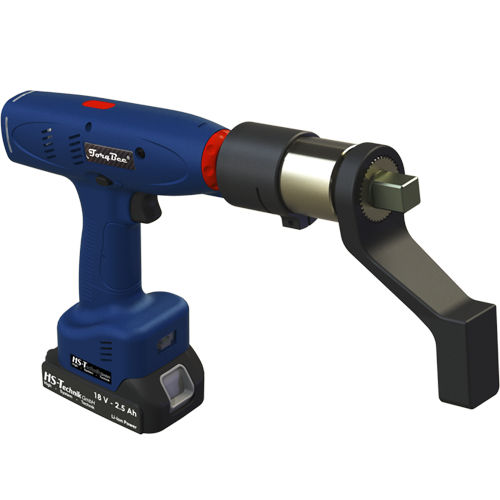 Multiplicador de torque com bateria - TorqBee HT – ECO series - HS-Technik GmbH