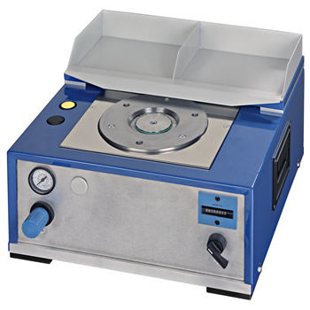 Máquina de montagem manual - MOSA-1100-E-MAS 330 - ASM - para anel O-ring