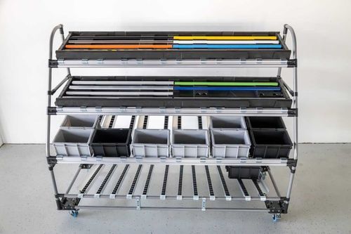 Suporte - BeeWaTec AG