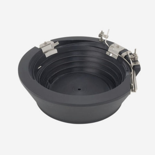 Recipiente vibratório - VZ,EZ/SZ,EK/SK,AS,PK,BSV,VAS series - fimotec-fischer GmbH & Co. KG
